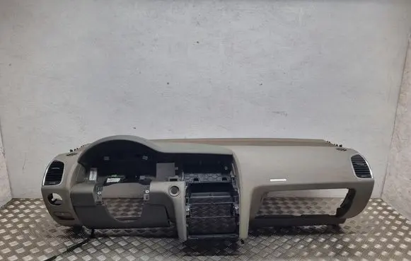 Audi Q7 4L Dashboard 4L1857041E