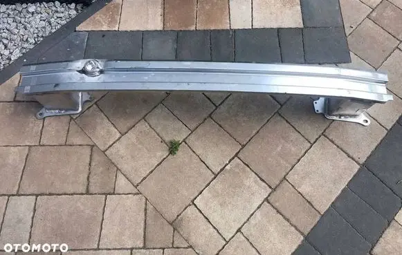 Ford Focus Front bumper support beam JM61N41400AD