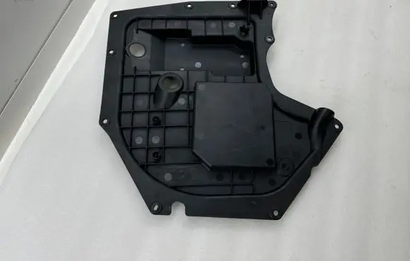 Tesla Model X Other front door trim element 111167100A 109074