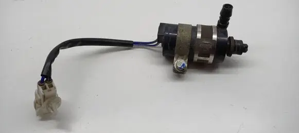 Subaru Forester SH Headlight washer pump 11958