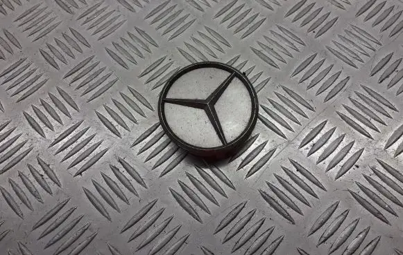 Mercedes-Benz C W204 Original wheel cap