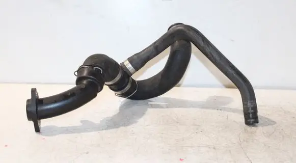 Engine coolant pipe/hose