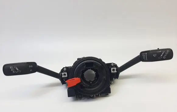 Volkswagen Tiguan Headlight wiper switch 5Q1953521JT