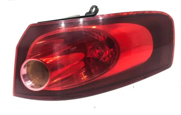 Fiat Croma Rear/tail lights 51727249