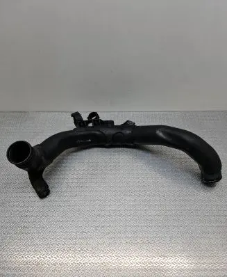 Seat Ibiza IV (6J,6P) Intercooler hose/pipe 6R0145770H
