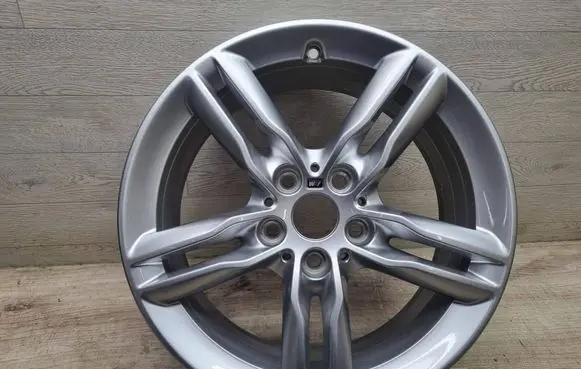 BMW 2 F45 R17 alloy rim 7848601