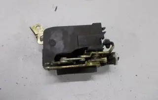Fiat Palio Rear door lock 