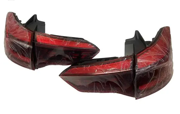 Volkswagen T-Roc Rear/tail lights set 2GA945208B 2GA945308D 2GA945307D