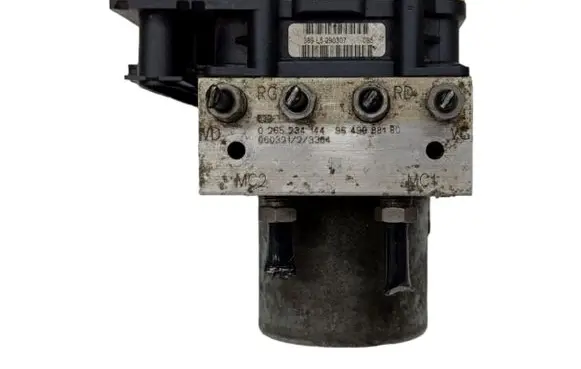 Citroen C4 I ABS Pump 9649462080