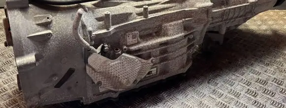 Porsche Cayenne (9PA) Automatic gearbox HAT TR60SN