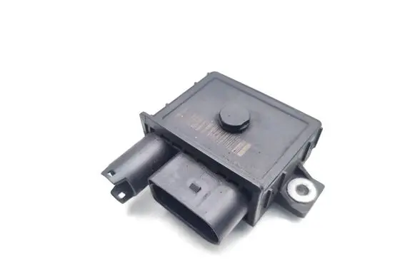 BMW 1 E81 E87 Glow plug pre-heat relay 779800006