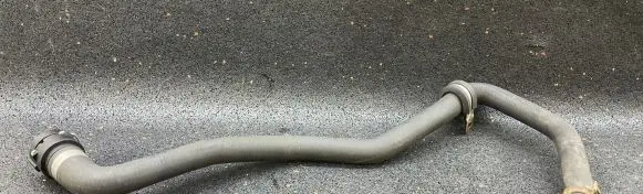 Audi A4 S4 B9 Engine coolant pipe/hose