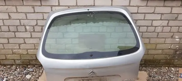 Citroen Xsara Picasso Tailgate/trunk/boot lid