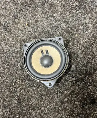 BMW 7 G11 G12 Panel speaker 9354084