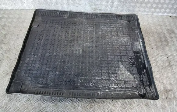 Citroen Berlingo Trunk/boot mat liner 231130