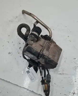 Mazda 6 Auxiliary pre-heater (Webasto) 9100002B