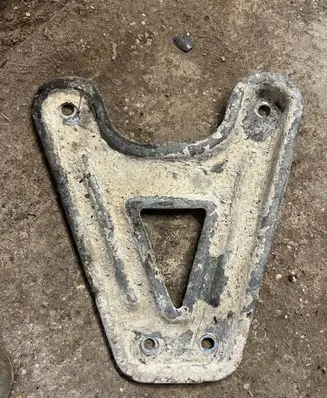 Renault Kangoo I Other front suspension part 
