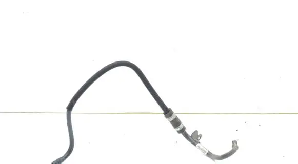 Audi A6 S6 C6 4F Engine coolant pipe/hose 059121398