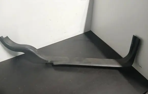 Volvo XC90 Front sill trim cover 1882