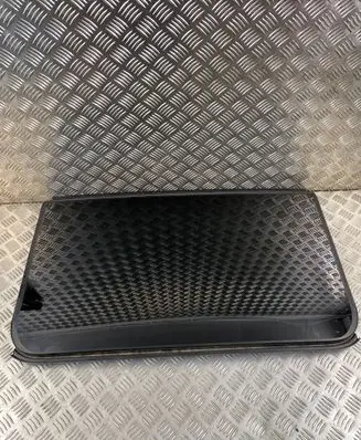 Audi A6 S6 C7 4G Sunroof glass 4G9877072