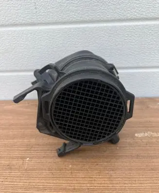 Mercedes-Benz S W220 Mass air flow meter 1130940048 M0022