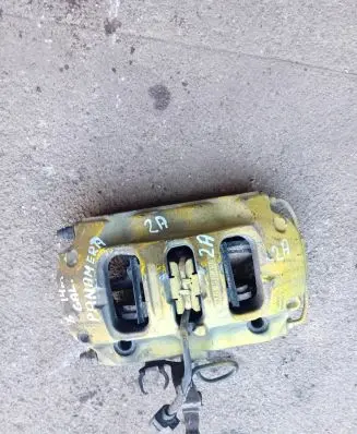 Porsche Panamera (970) Rear brake caliper 20A249051B