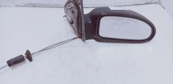Ford Focus Manual wing mirror 
