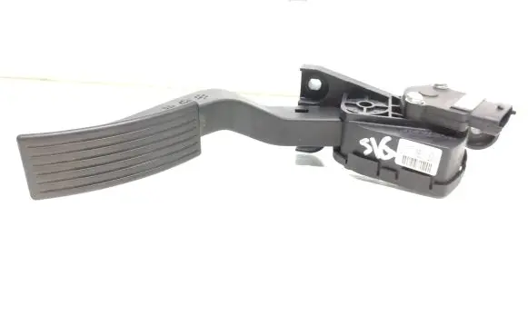 Hyundai i20 (PB PBT) Accelerator throttle pedal 327271j500 327261J500 351904a700