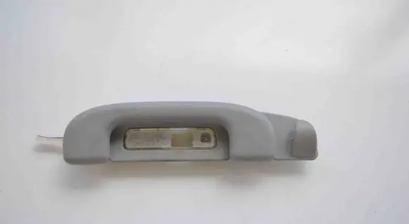 Mercedes-Benz R W251 Rear interior roof grab handle A1648100554