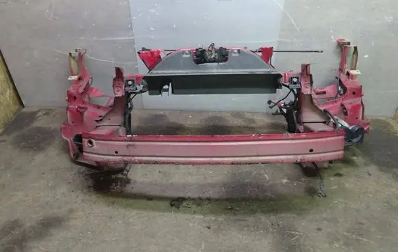 Chevrolet Orlando Front piece kit 