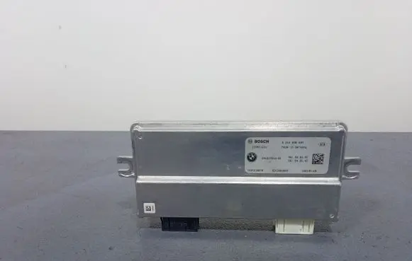 BMW 7 F01 F02 F03 F04 Other control units/modules 6819363
