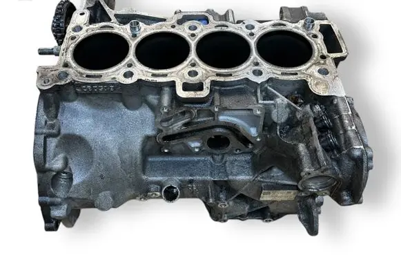 Land Rover Evoque I Engine block PBG4D36015EH LR106468 MALD4FG247