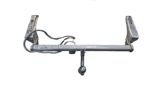 Peugeot 308 Tow bar 