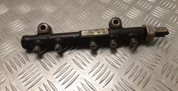 Citroen C5 Fuel main line pipe 9684753080 9670076780