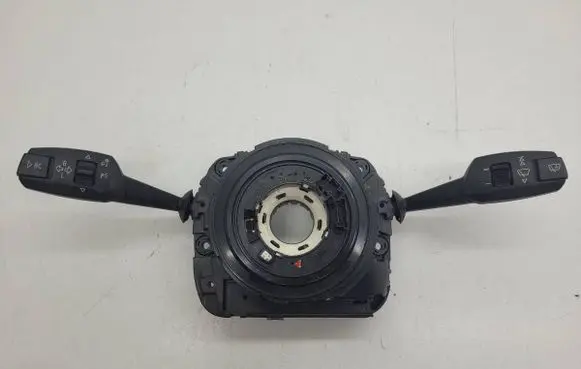 BMW 3 E90 E91 Headlight wiper switch 9110893