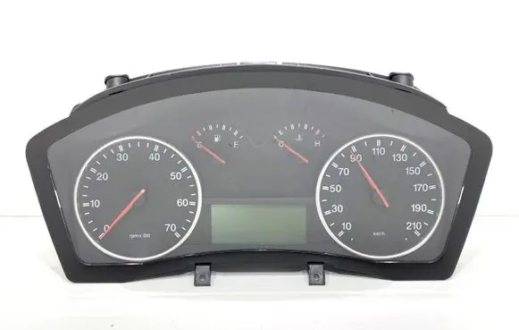 Fiat Croma Speedometer (instrument cluster) 51735925