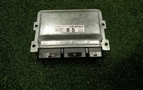 Renault Arkana Engine control unit/module 237A00157R A3C0996080001