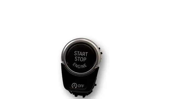 BMW X3 G01 Engine start stop button switch 61316835089 6835089