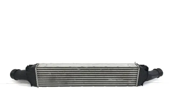 Audi A4 S4 B9 Intercooler radiator 8W0145805AD JD1271006990