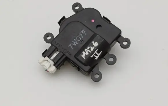 Mazda 6 Air flap motor/actuator