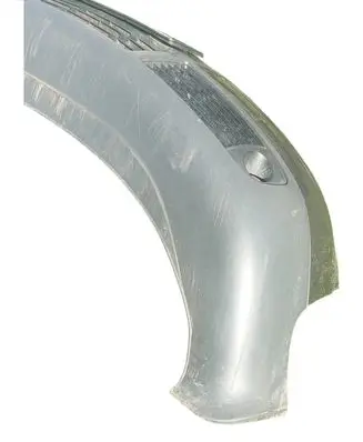 Audi A6 S6 C5 4B Front bumper 4B0807103 4B0807109D