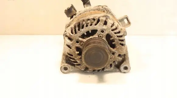 Opel Combo E Generator/alternator A002TV0781ZEA