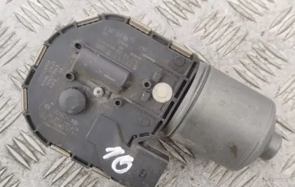Audi Q5 SQ5 Wiper motor 8R2955023D 1397220679