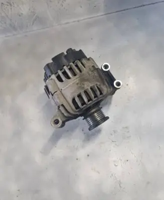 Citroen DS5 Generator/alternator 9666997980