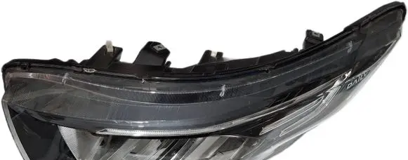 Iveco Daily 6th gen Headlight/headlamp 05802711800 5802711800 10R-050080