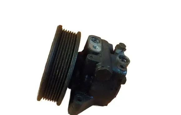 Ford Transit Power steering pump 6C113A696BB
