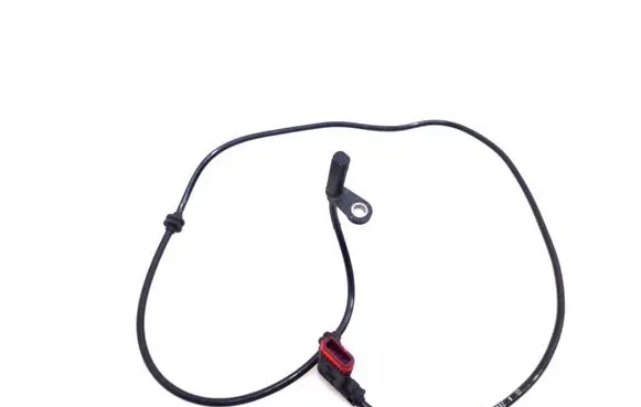 Mercedes-Benz C W204 ABS rear brake sensor A2045400317