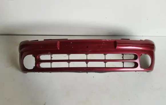 Renault Clio II Front bumper 7700846867
