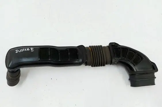 Dacia Duster III Air intake hose/pipe 165551188R