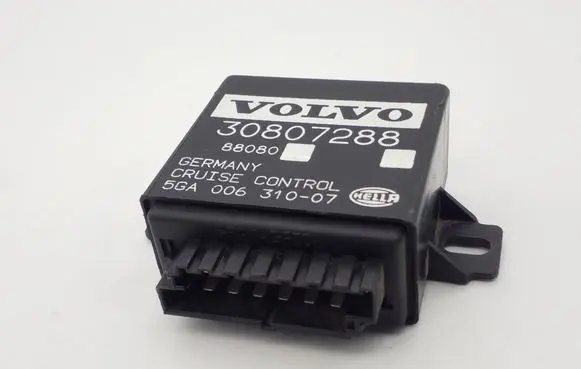 Volvo S40, V40 Cruise control unit/module 30807288 5GA00631007